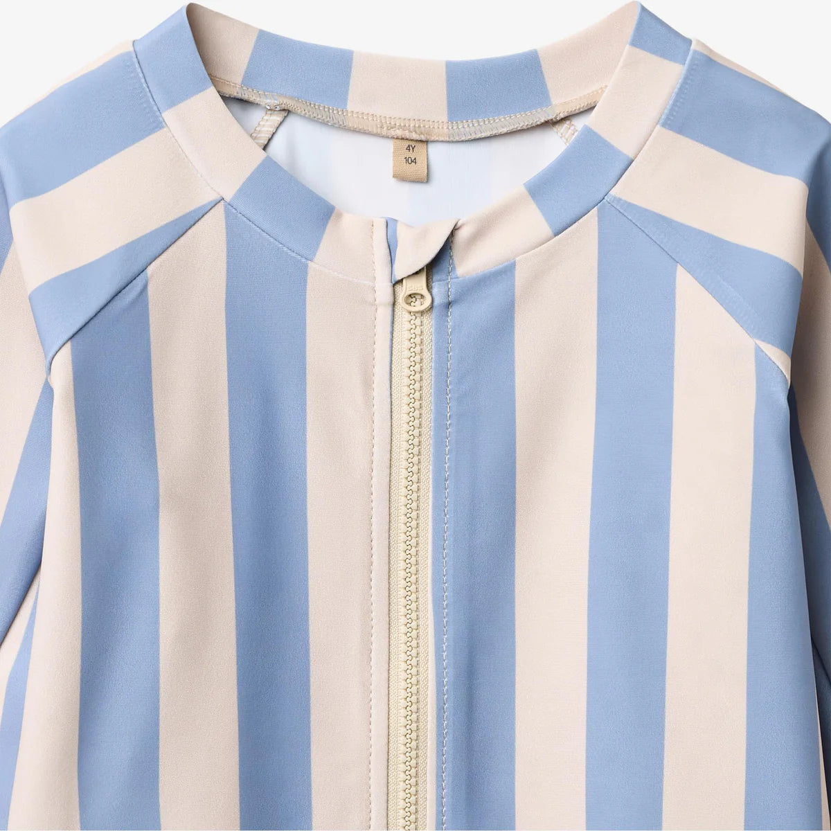 Wheat UV Shirt Ada