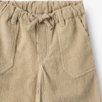 Wheat Cordhose James