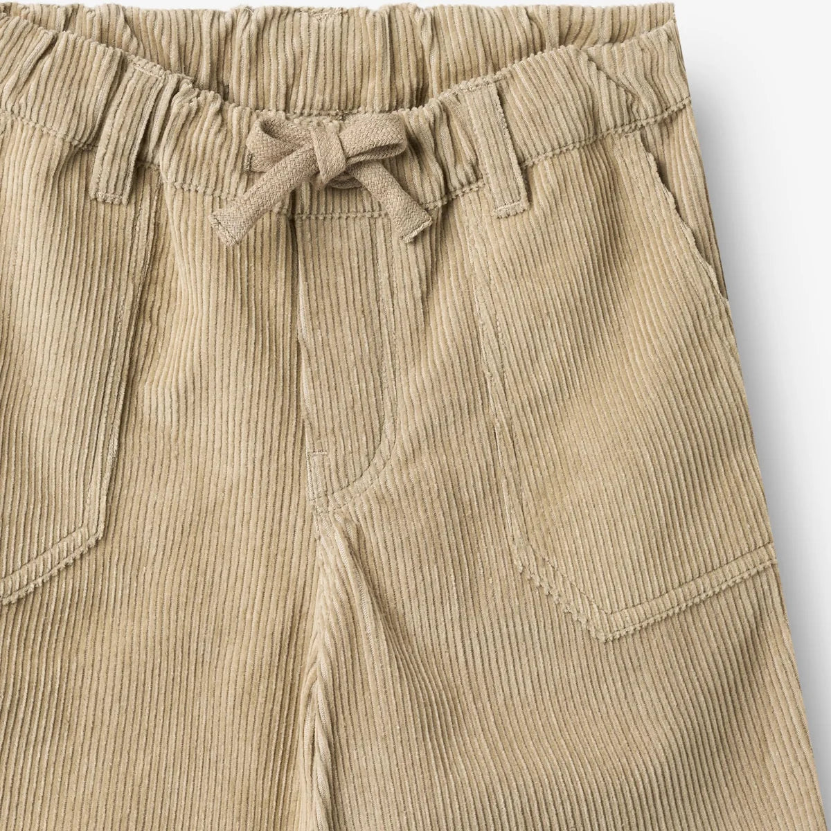 Wheat Cordhose James