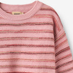 Wheat Pullover Harlow