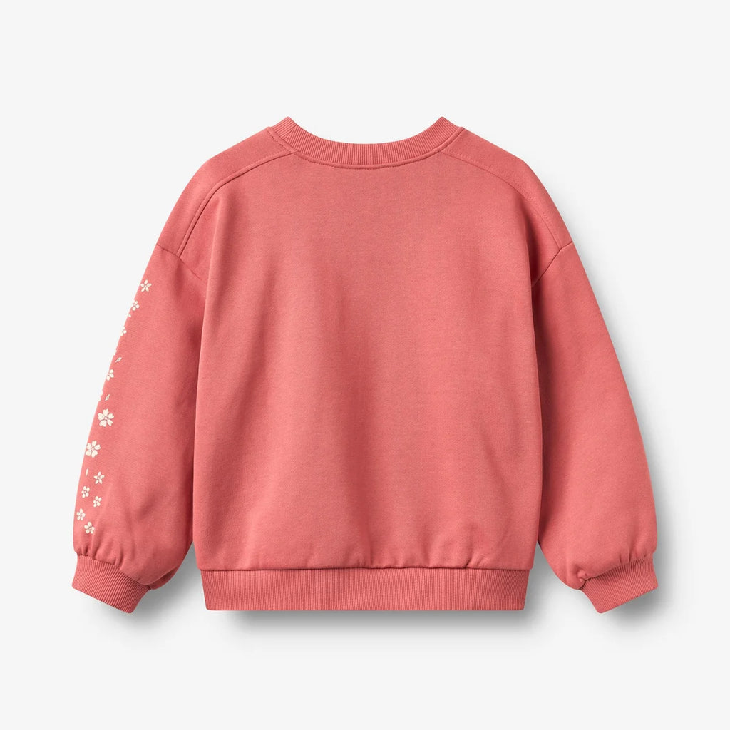 Wheat Sweatshirt Eliza