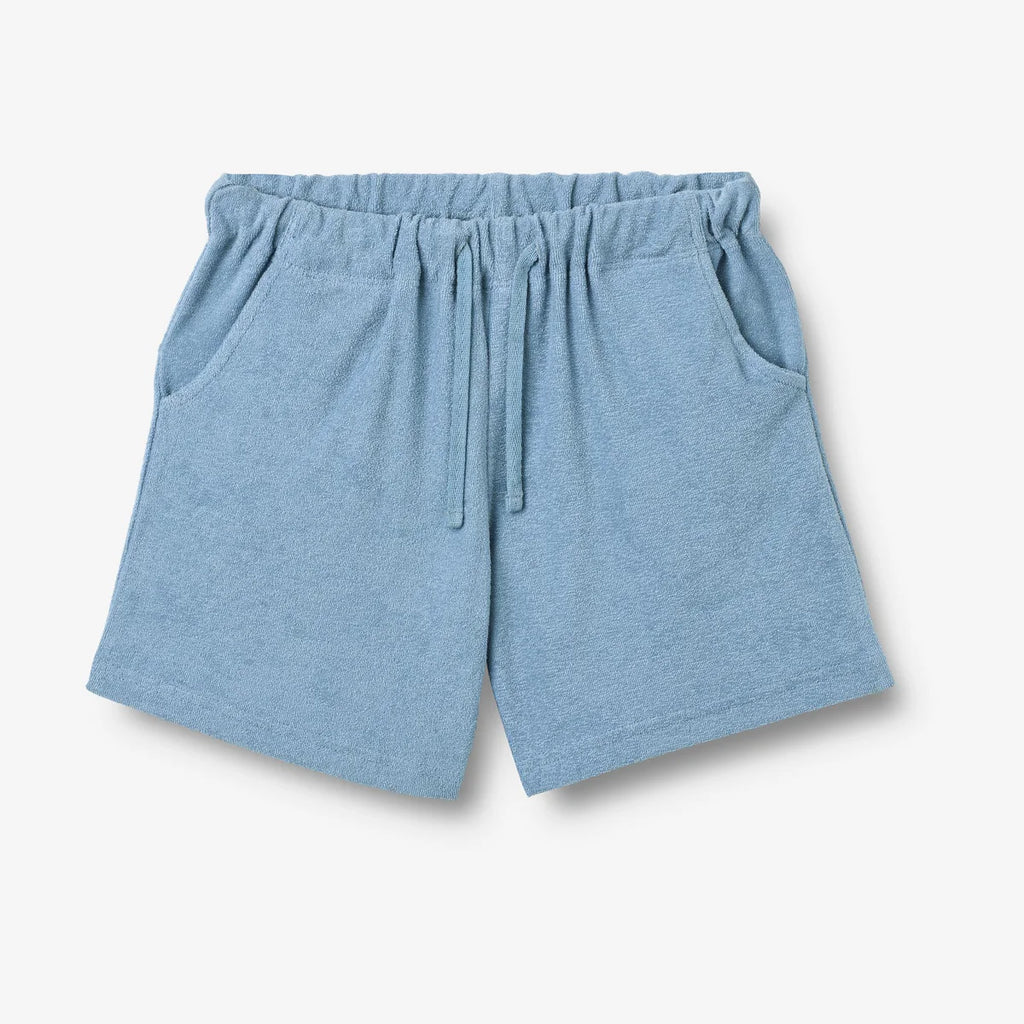 Wheat Polo Set Marlo