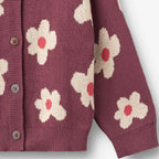 Wheat Strickjacke Alvilda