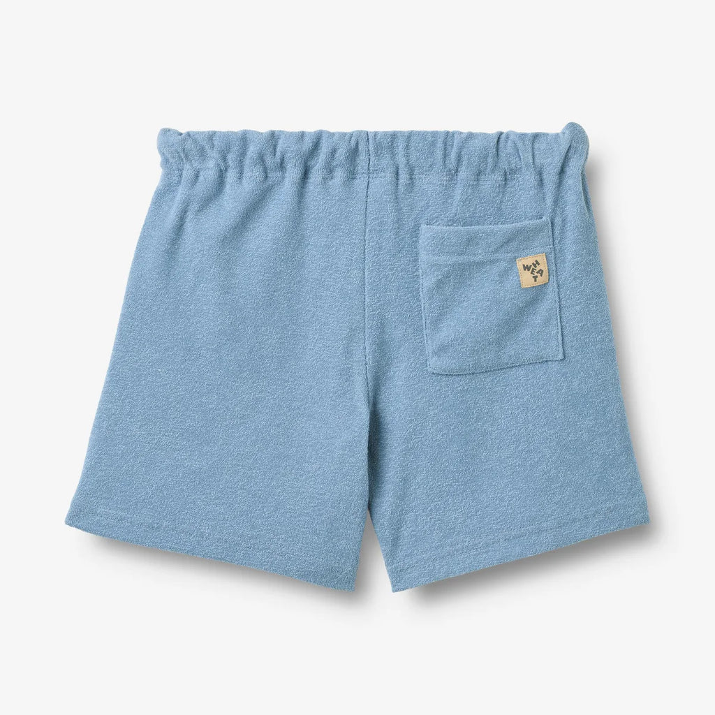 Wheat Polo Set Marlo