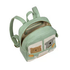 Little Who Rucksack Bulli Boris